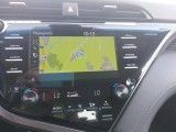  Toyota  Camry TOYOTA  / 2019 / 4P / sedán 2.5 220H Advance #12