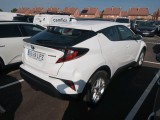 Toyota  C-HR TOYOTA  / 2019 / 5P / todoterreno 1.8 125H Active #2