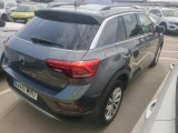  Volkswagen  T-ROC  Life 2.0 TDI 115CV MT6 E6d #2