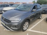  Volkswagen  T-ROC  Life 2.0 TDI 115CV MT6 E6d 