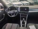  Volkswagen  T-ROC  Life 2.0 TDI 115CV MT6 E6d #3