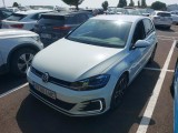  Volkswagen  Golf VOLKSWAGEN  / 2016 / 5P / berlina con portón GTE 1.4 TSI e-Power 150kW (204CV) DSG 