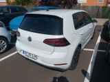  Volkswagen  Golf VOLKSWAGEN  / 2016 / 5P / berlina con portón GTE 1.4 TSI e-Power 150kW (204CV) DSG #2