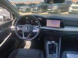  Volkswagen  Golf  VIII Variant Life 2.0 TDI 115CV MT6 E6d #3