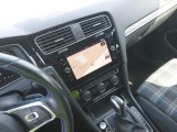  Volkswagen  Golf VOLKSWAGEN  / 2016 / 5P / berlina con portón GTE 1.4 TSI e-Power 150kW (204CV) DSG #17
