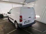  Citroen  Berlingo  Fourgon Business L1 (Court) 1.6 BlueHDi 100CV BVM5 E6 #2