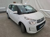 Citroen  C1  Feel 1.0 70CV BVM5 E6dT #4