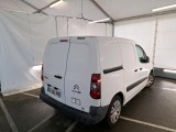  Citroen  Berlingo  Fourgon Business L1 (Court) 1.6 BlueHDi 100CV BVM5 E6 #3