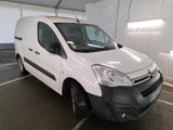  Citroen  Berlingo  Fourgon Business L1 (Court) 1.6 BlueHDi 100CV BVM5 E6 #4