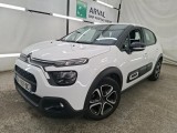  Citroen  C3  Société Feel 1.2 PureTech 80CV BVM5 E6d 