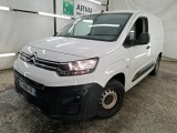  Citroen  Berlingo  Fourgon Club M 650 1.5 BlueHDi 75CV BVM5 E6dT 