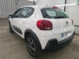  Citroen  C3  Société Feel 1.2 PureTech 80CV BVM5 E6d #2