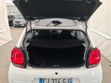  Citroen  C1  Feel 1.0 70CV BVM5 E6dT #8