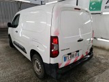  Citroen  Berlingo  Fourgon Club M 650 1.5 BlueHDi 75CV BVM5 E6dT #2