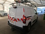  Citroen  Berlingo  Fourgon Worker M 1000 1.2 PureTech 130CV E6d #3