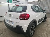  Citroen  C3  Société Feel 1.2 PureTech 80CV BVM5 E6d #3