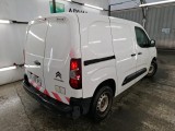  Citroen  Berlingo  Fourgon Club M 650 1.5 BlueHDi 75CV BVM5 E6dT #3