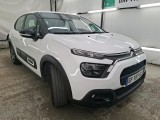  Citroen  C3  Société Feel 1.2 PureTech 80CV BVM5 E6d #4