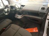  Citroen  Berlingo  Fourgon Worker M 1000 1.2 PureTech 130CV E6d #5