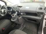  Citroen  Berlingo  Fourgon Club M 650 1.5 BlueHDi 75CV BVM5 E6dT #5
