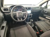  Citroen  C3  Société Feel 1.2 PureTech 80CV BVM5 E6d #5