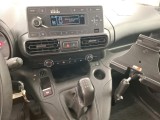  Citroen  Berlingo  Fourgon Club M 650 1.5 BlueHDi 75CV BVM5 E6dT #7