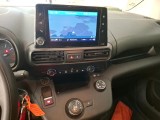  Citroen  Berlingo  Fourgon Worker M 1000 1.2 PureTech 130CV E6d #7