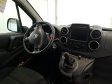  Citroen  Berlingo  Fourgon Business L1 (Court) 1.6 BlueHDi 100CV BVM5 E6 #10
