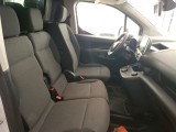  Citroen  Berlingo  Fourgon Worker M 1000 1.2 PureTech 130CV E6d #8