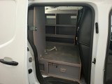  Citroen  Berlingo  Fourgon Worker M 1000 1.2 PureTech 130CV E6d #9