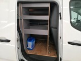  Citroen  Berlingo  Fourgon Club M 650 1.5 BlueHDi 75CV BVM5 E6dT #9