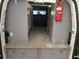  Citroen  Berlingo  Fourgon Worker M 1000 1.2 PureTech 130CV E6d #10