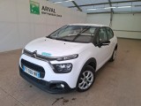  Citroen  C3  Société Feel 1.5 BlueHDI 100CV BVM6 E6dT 