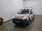  Citroen  Berlingo  Fourgon Club L1 (Court) 1.6 BlueHDi 100CV BVM5 E6 