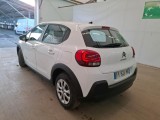  Citroen  C3  Société Feel 1.5 BlueHDI 100CV BVM6 E6dT #2