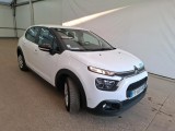  Citroen  C3  Société Feel 1.5 BlueHDI 100CV BVM6 E6dT #4