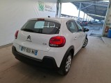  Citroen  C3  Société Feel 1.5 BlueHDI 100CV BVM6 E6dT #3