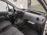  Citroen  Berlingo  Fourgon Club L1 (Court) 1.6 BlueHDi 100CV BVM5 E6 #5