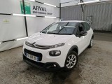  Citroen  C3  Société Feel Nav 1.2 PureTech 80CV BVM5 E6d 