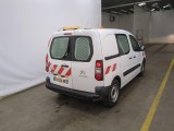  Citroen  Berlingo  Fourgon Club L1 (Court) 1.6 BlueHDi 100CV BVM5 E6 #3