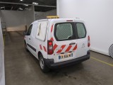  Citroen  Berlingo  Fourgon Club L1 (Court) 1.6 BlueHDi 100CV BVM5 E6 #2