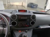  Citroen  Berlingo  Fourgon Club L1 (Court) 1.6 BlueHDi 100CV BVM5 E6 #7