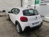  Citroen  C3  Société Feel Nav 1.2 PureTech 80CV BVM5 E6d #2
