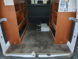  Citroen  Berlingo  Fourgon Club L1 (Court) 1.6 BlueHDi 100CV BVM5 E6 #9
