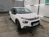  Citroen  C3  Société Feel Nav 1.2 PureTech 80CV BVM5 E6d #4