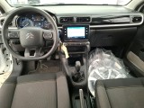  Citroen  C3  Société Feel Nav 1.2 PureTech 80CV BVM5 E6d #5