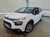  Citroen  C3 CITROEN  Société / 2020 / 5P / Berline BlueHDi 100 S&S BVM6 Feel Nav 