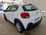  Citroen  C3 CITROEN  Société / 2020 / 5P / Berline BlueHDi 100 S&S BVM6 Feel Nav #2