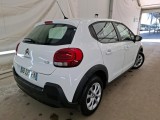  Citroen  C3 CITROEN  Société / 2020 / 5P / Berline BlueHDi 100 S&S BVM6 Feel Nav #3