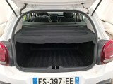  Citroen  C3  Société Feel Nav 1.2 PureTech 80CV BVM5 E6d #10